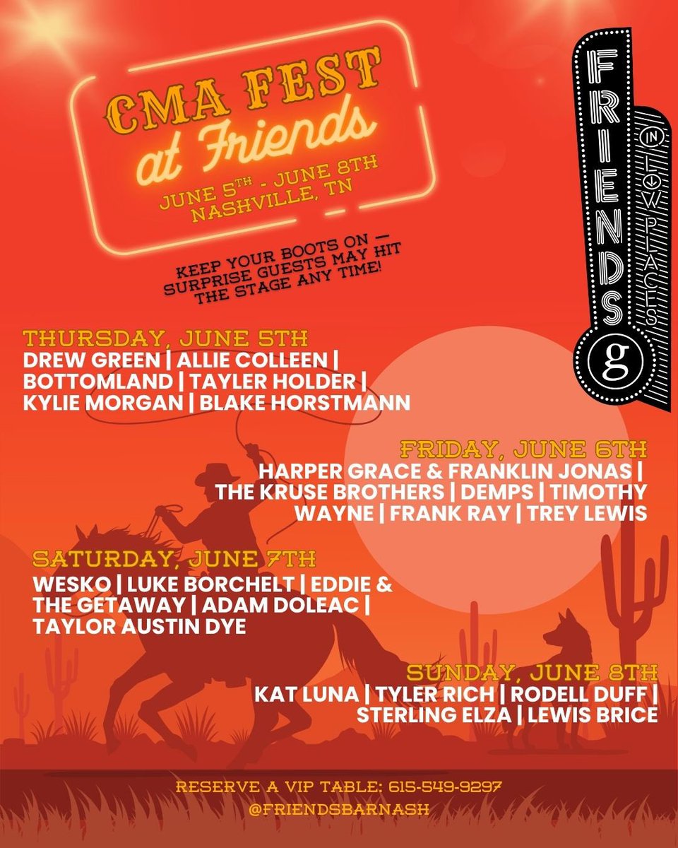 RodellDuff's tweet image. See you on June 8th , Nashville 🤘🏾