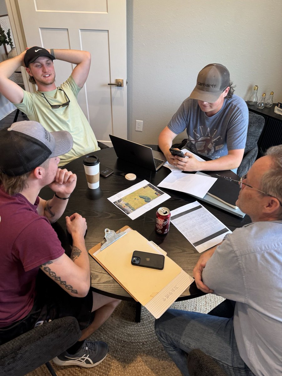 Troll Lord Games has officially purchased 5 acres of land, on which we'll build a factory that we can use to print our own hardbacks (plus some other VERY exciting surprise stuff)! Stay tuned for updates!!!!
#tabletopgaming #supportsmallbusinesses