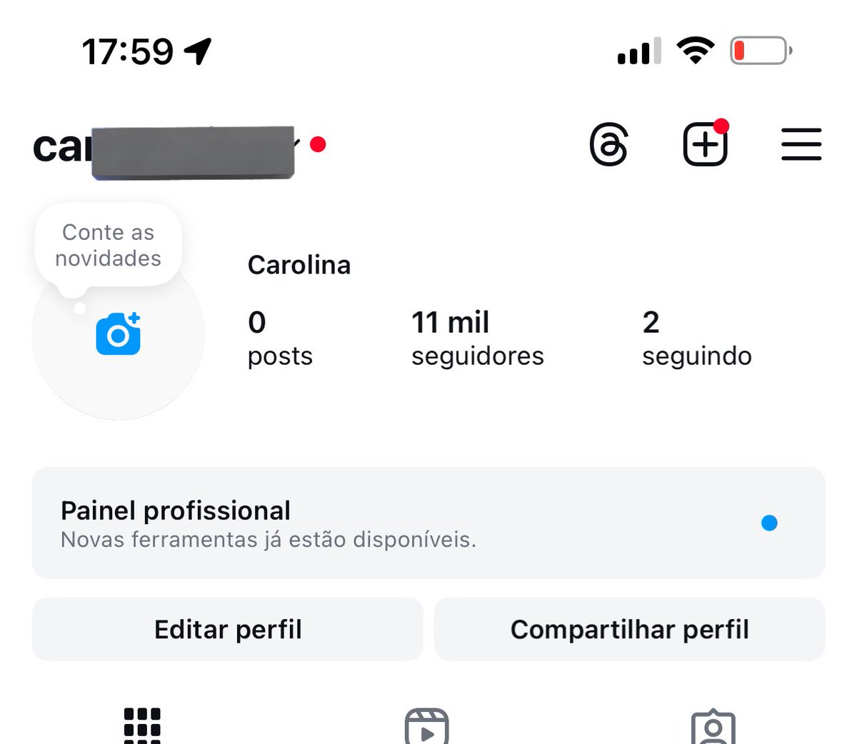 ghstins's tweet photo. Vendo essa conta #ratzone #instagram #followers https://t.co/4M3CTFIVmi