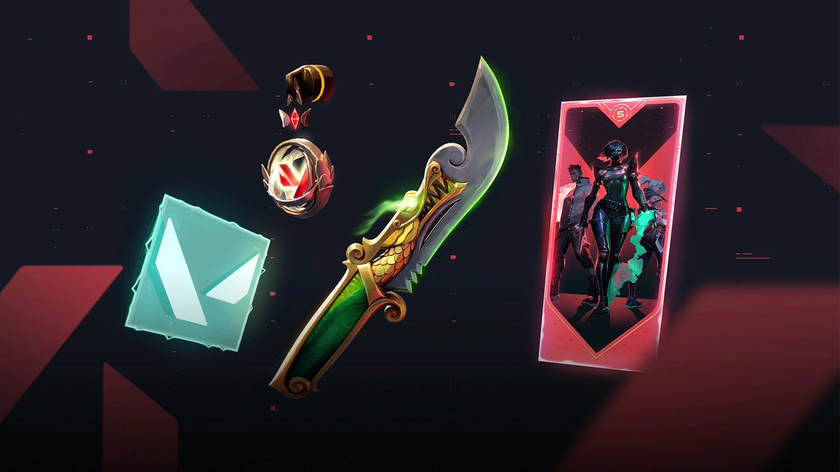 Mike | Valorant Leaks & News tweet media