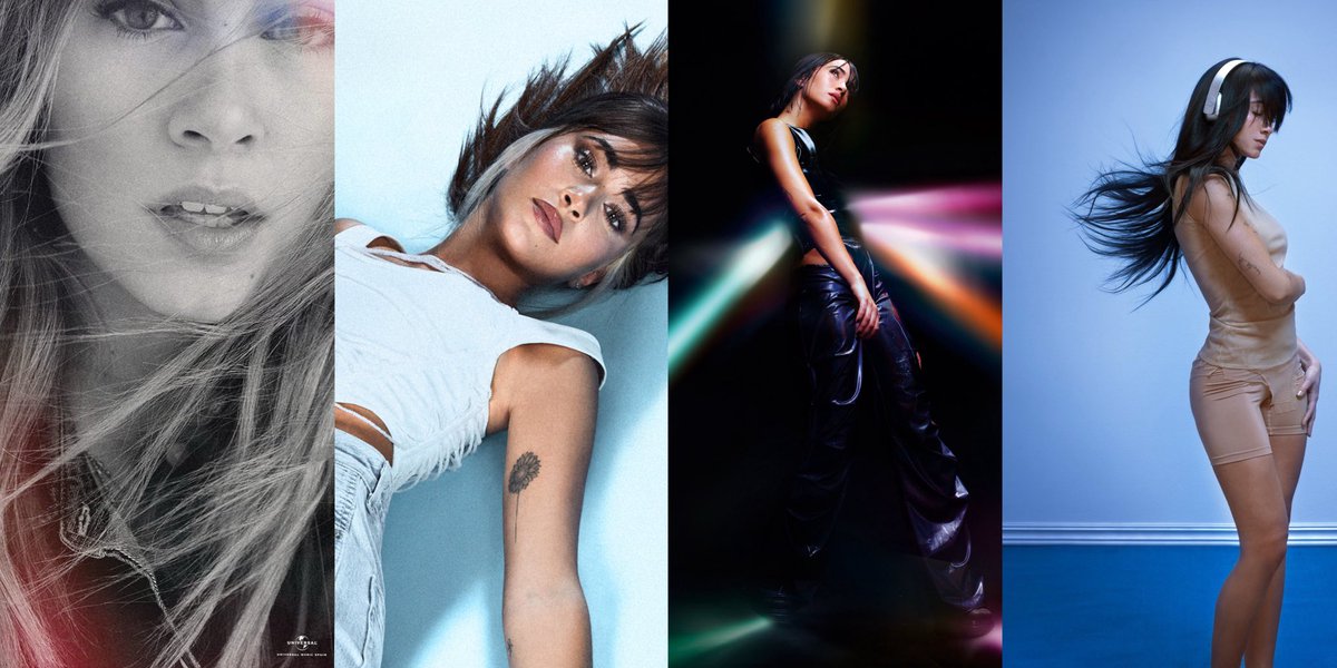 NEWS AITANA tweet media