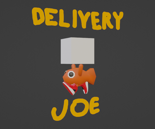 ReeschGames's tweet photo. Delivery Joe got 9th place out of 22 entries 🫡 you can run around as him here: https://t.co/33IR2zGFgt https://t.co/ezUaFUZclJ