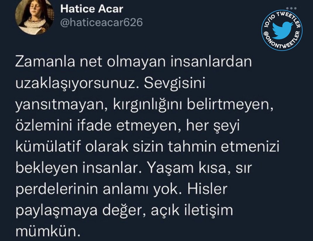 10/10 Tweetler (@onontweetler) on Twitter photo 