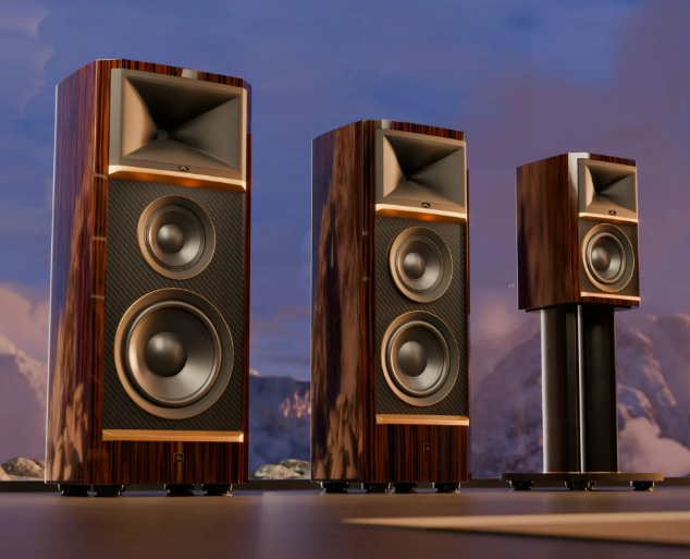 HARMAN (@harman) on Twitter photo #HARMAN’s legacy of acoustic innovation continues with the launch of the JBL Summit series from HARMAN Luxury Audio Group. Learn more about these high-performance loudspeakers engineered for those who demand the extraordinary from <a href="/gearpatrol/">Gear Patrol</a>: bit.ly/4dDTLwk #HARMAN’s legacy of acoustic innovation continues with the launch of the JBL Summit series from HARMAN Luxury Audio Group. Learn more about these high-performance loudspeakers engineered for those who demand the extraordinary from <a href="/gearpatrol/">Gear Patrol</a>: bit.ly/4dDTLwk