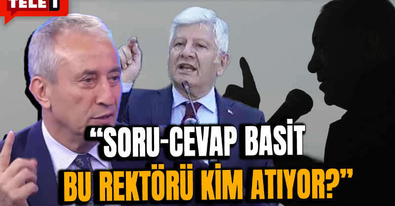 Salim Şen öğrencileri açıkça tehdit eden rektörü rezil etti: BU SİSTEMİN PASPASI OLMAK DÜŞER!

<a href="/BurcinAtilgan/">Burçin Atılgan</a> <a href="/Saliimsen/">Salim Şen</a>

youtu.be/2OdUXCU-s2k