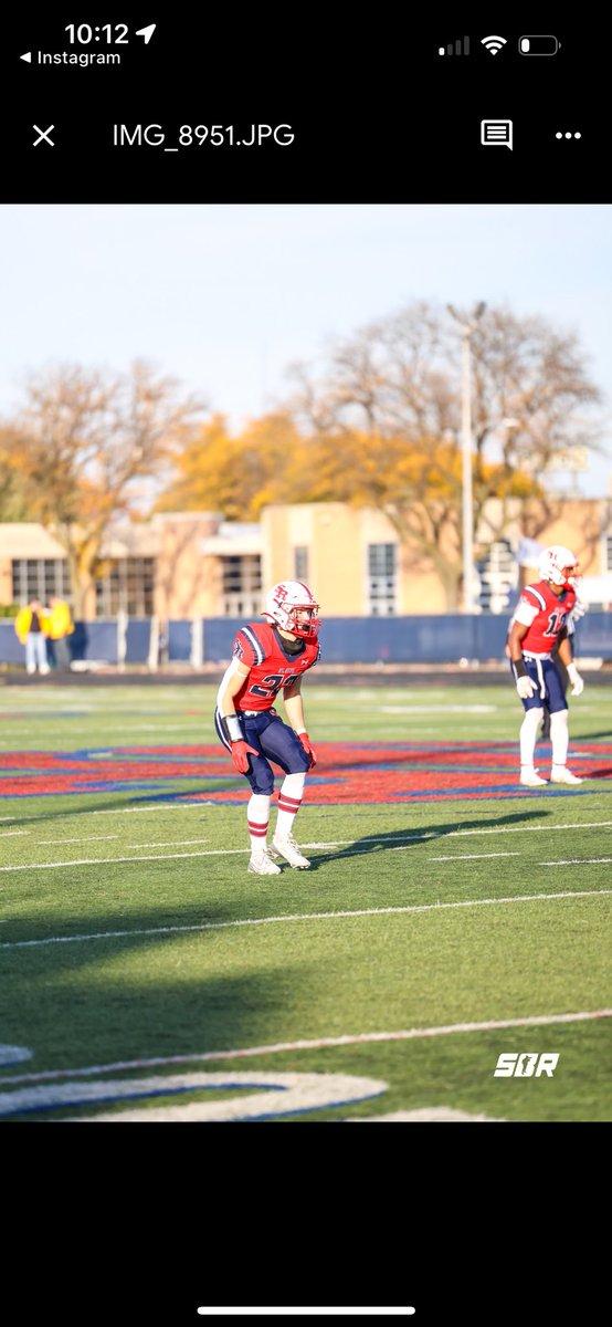 I will be at North Central Prospect Camp June 2nd.