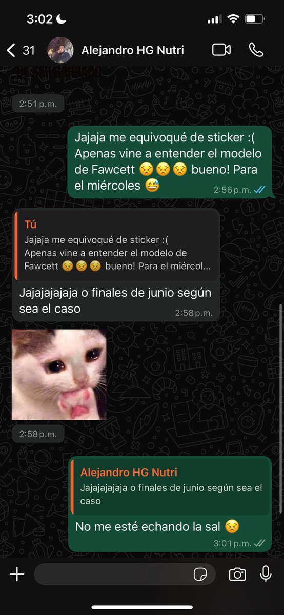 brennbb's tweet photo. Aparte de que su materia me está detonando, lo disfruta. 😭😩 https://t.co/Gw4n0tk5uc