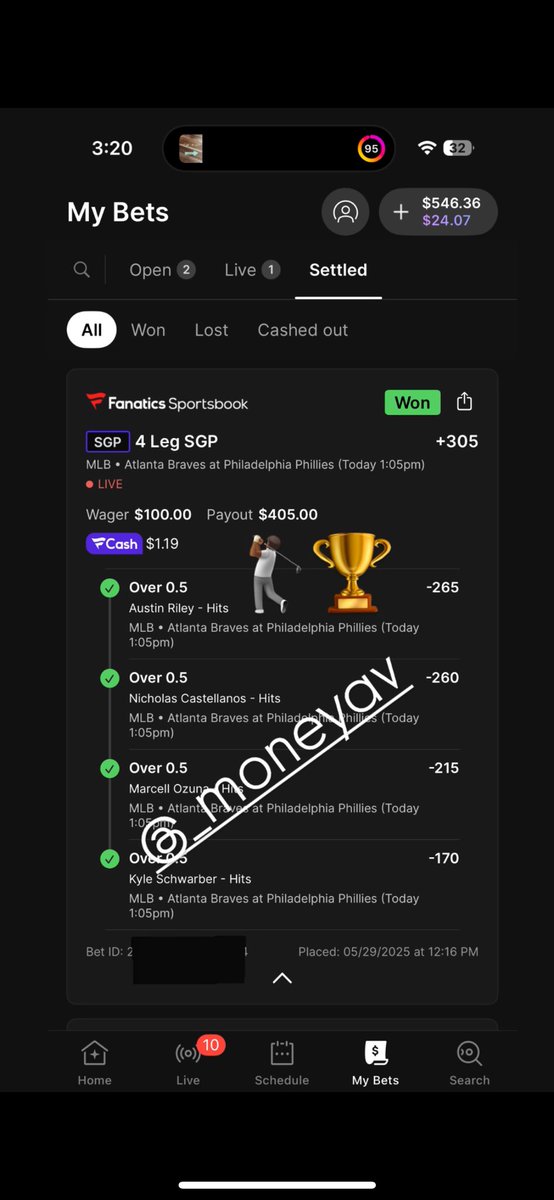 #mlb #SportsGambling