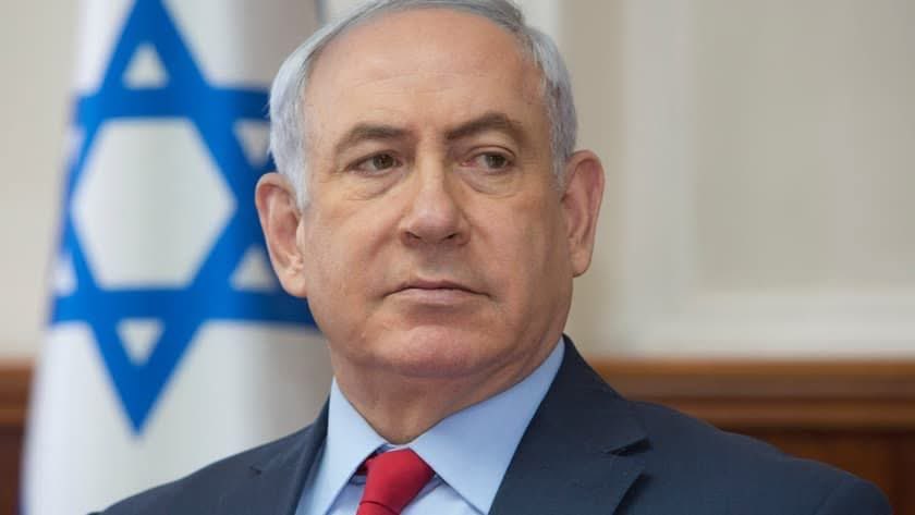 Le criminel de guerre Netanyahu a donné l’ordre à l’armée de l’air de se préparer à une attaque prolongée des installations nucléaires de l’Iran. Ce, malgré les mises en garde de Trump. Ce génocidaire fera tout pour se maintenir au pouvoir par le chaos et échapper à la Justice.