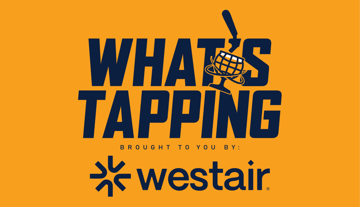 SDBeerNews's tweet photo. It's WHAT'S TAPPING time! Check out this week's list of new beers tapping at #SanDiego breweries this week, plus a special #German edition of Gene's picks from #Bottlecraft. | https://t.co/C0TwLj7kXW

#sdbeernews #sdbeer #craftbeer #beer #new #whatstapping #drinklocal #cheers https://t.co/GsSDfzJYZE