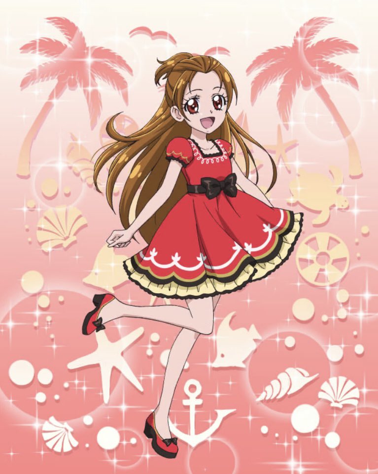 to_ka85's tweet photo. 🎊🧁💄亜久里ちゃんお誕生日おめでとう❣️🧁🎊 https://t.co/lDwGHQX6MK
