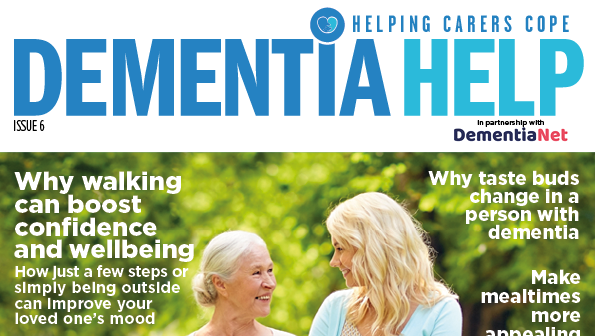 Dementia Help tweet media