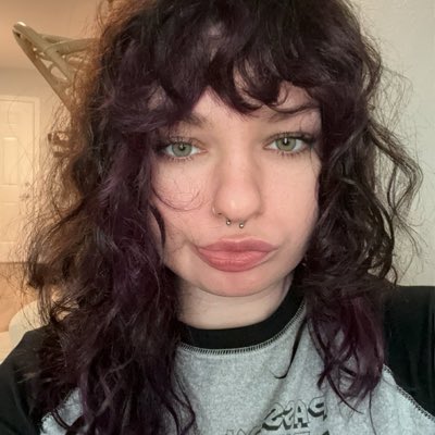 RubyJay130048's tweet image. #NewProfilePic