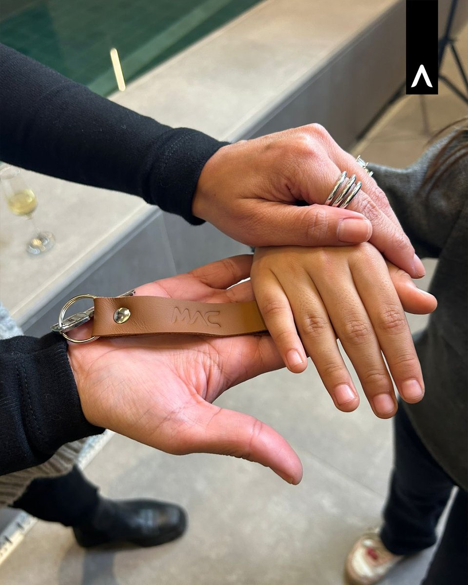 macconstrutora's tweet image. 🔑 A entrega do Máden Vila Madalena marcou o início de novas histórias em um dos bairros mais desejados de São Paulo.
Em um momento repleto de expectativa e significado, os futuros moradores conheceram de perto os espaços que agora farão parte de suas rotinas.
✨ Que esse novo…