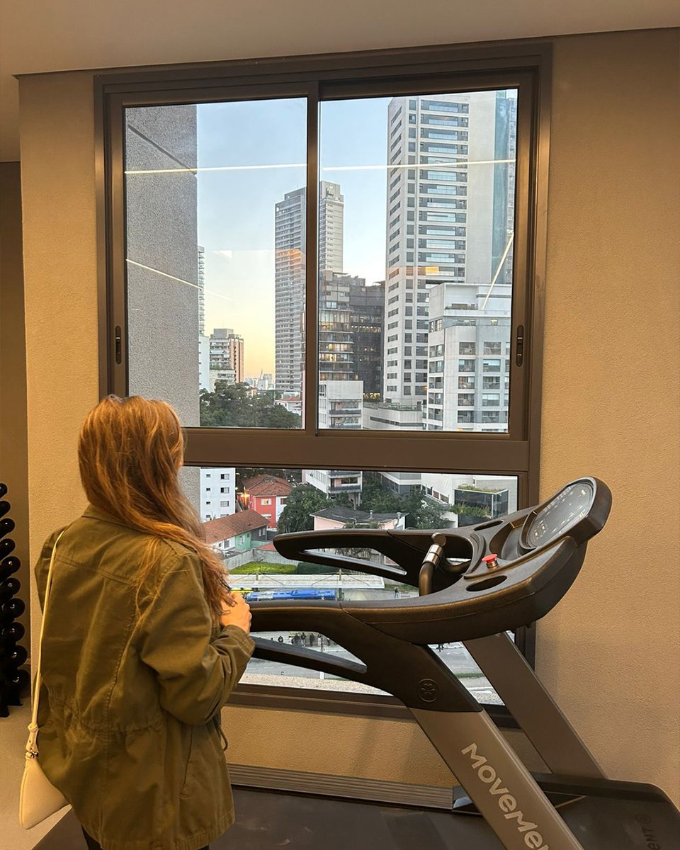 macconstrutora's tweet image. 🔑 A entrega do Máden Vila Madalena marcou o início de novas histórias em um dos bairros mais desejados de São Paulo.
Em um momento repleto de expectativa e significado, os futuros moradores conheceram de perto os espaços que agora farão parte de suas rotinas.
✨ Que esse novo…