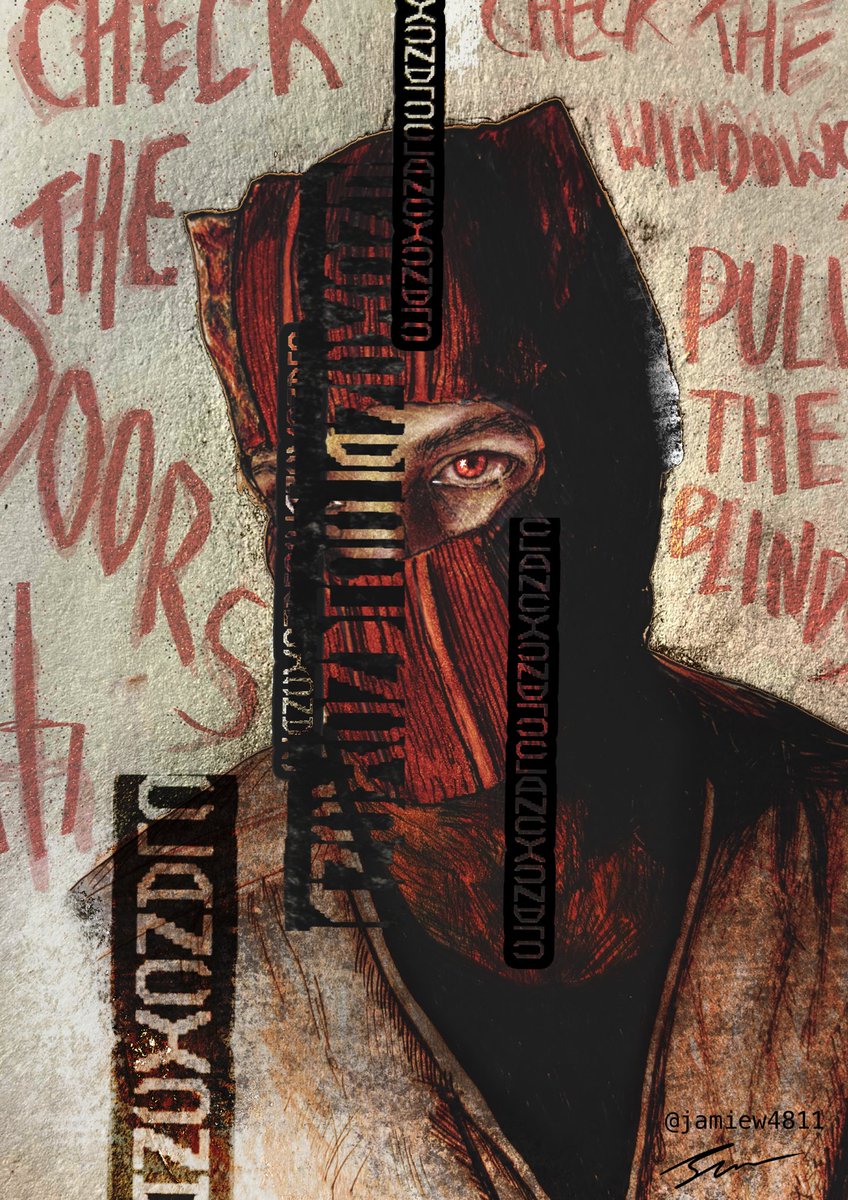 ᴄʜᴇᴄᴋ ᴛʜᴇ ᴅᴏᴏʀꜱ ᴄʜᴇᴄᴋ ᴛʜᴇ ᴡɪɴᴅᴏᴡꜱ ᴘᴜʟʟ ᴛʜᴇ ʙʟɪɴᴅꜱ ᴘᴜʟʟ ʜᴇ ʙʟɪɴᴅꜱ
-
#twentyonepilots #breach #cliqueart 
my first fan art for breach ❤️‍🔥