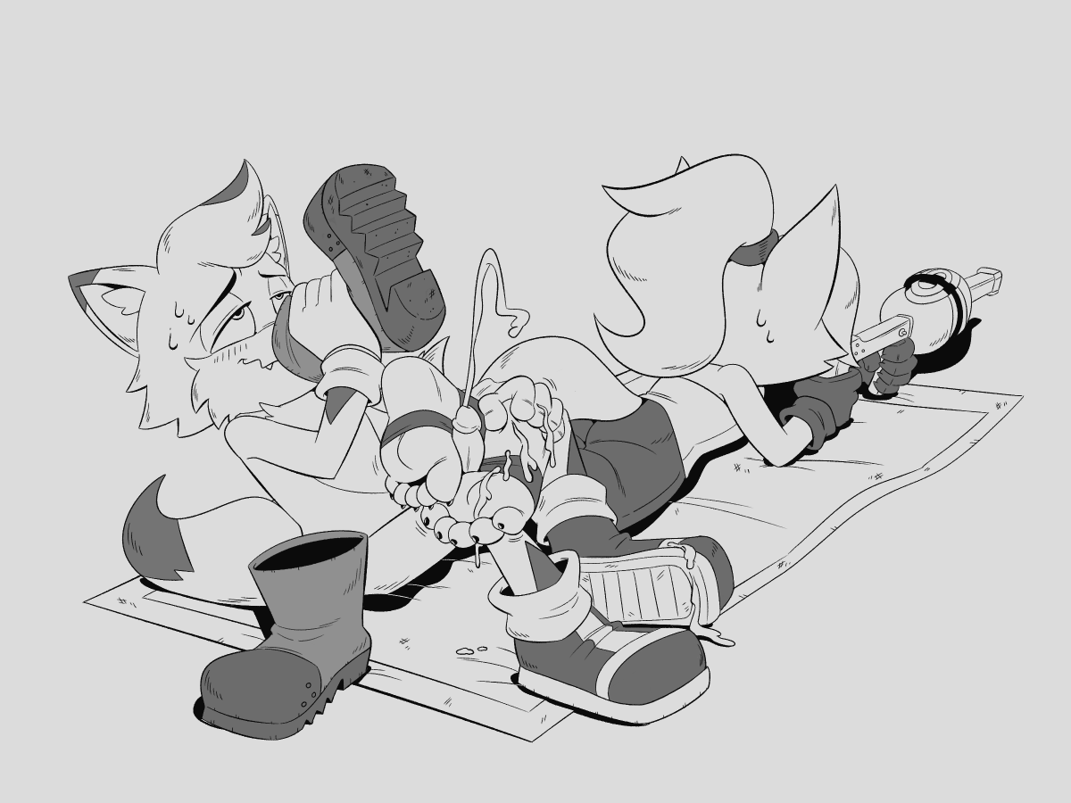 comm for <a href="/MilkMeister3D/">MilkMeister</a>