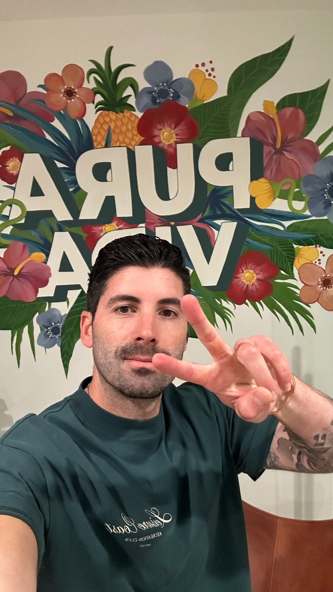 Jared Mehr tweet media