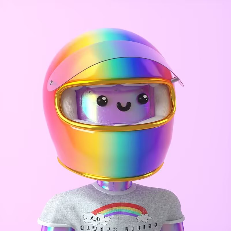 Magic Eden on EVM (@meonevm) on Twitter photo Someone just got this <a href="/GoodVibesssClub/">Good Vibes Club 🤙</a> for 0.044 ETH on Lucky Buy. 1.45 ETH (~$3800) below listing 🤯
Who tf is that lucky? Someone just got this <a href="/GoodVibesssClub/">Good Vibes Club 🤙</a> for 0.044 ETH on Lucky Buy. 1.45 ETH (~$3800) below listing 🤯
Who tf is that lucky?
