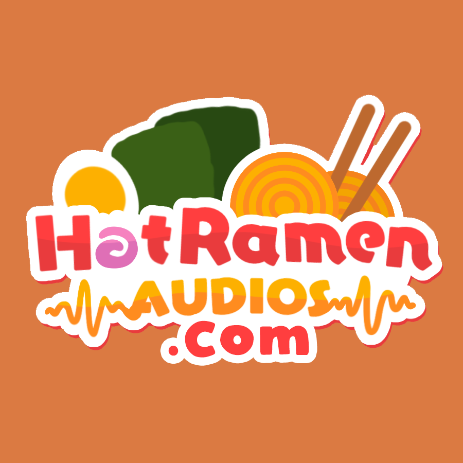 I'm very proud to announce my very own website! A centralized hub for all of my audios, past and present. The site is functional and free for you to explore via the link in my bio. If you follow this thread, I'll take you on a tour of the site myself! 🧵(1/10)