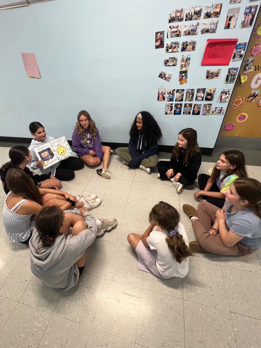 Wantagh Humanities tweet media