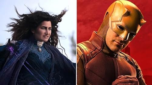 QuidVacuo's tweet photo. ¡'AGATHA ALL ALONG' esta en el listado de series más vistas en el número 45!

'DAREDEVIL BORN AGAIN' está en el puesto 92. https://t.co/GRpeq2b1An
