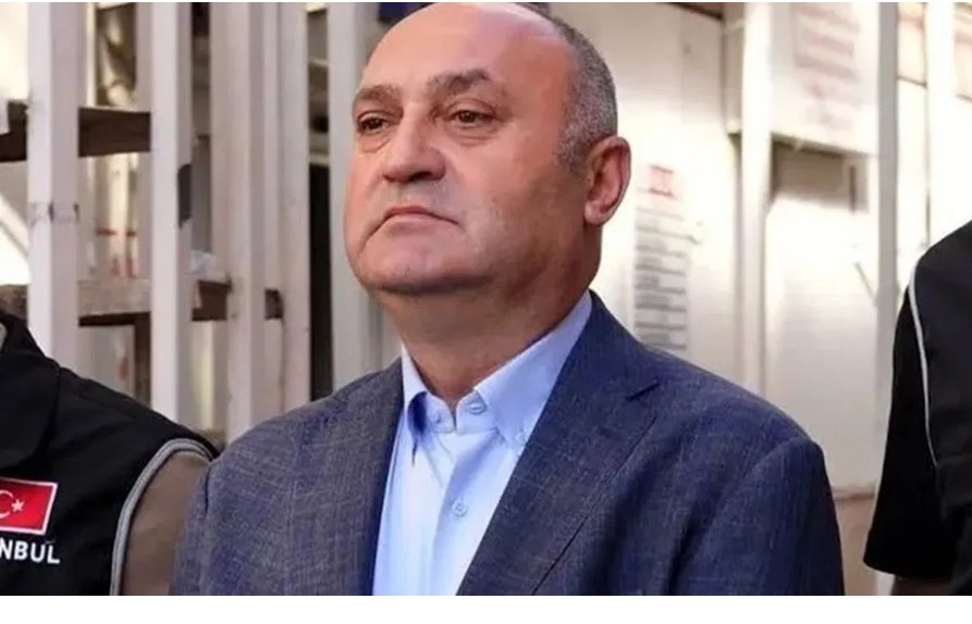 Aynı toprağın insanı olmaktan gurur duyuyorum....