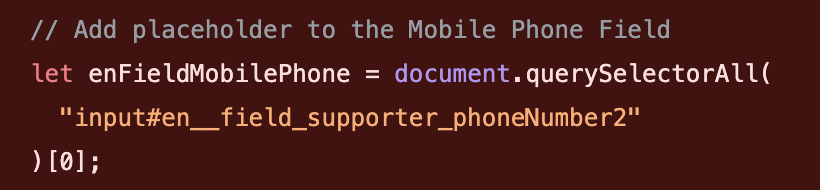 Tell me you are using AI to code without telling me you are using AI to code.