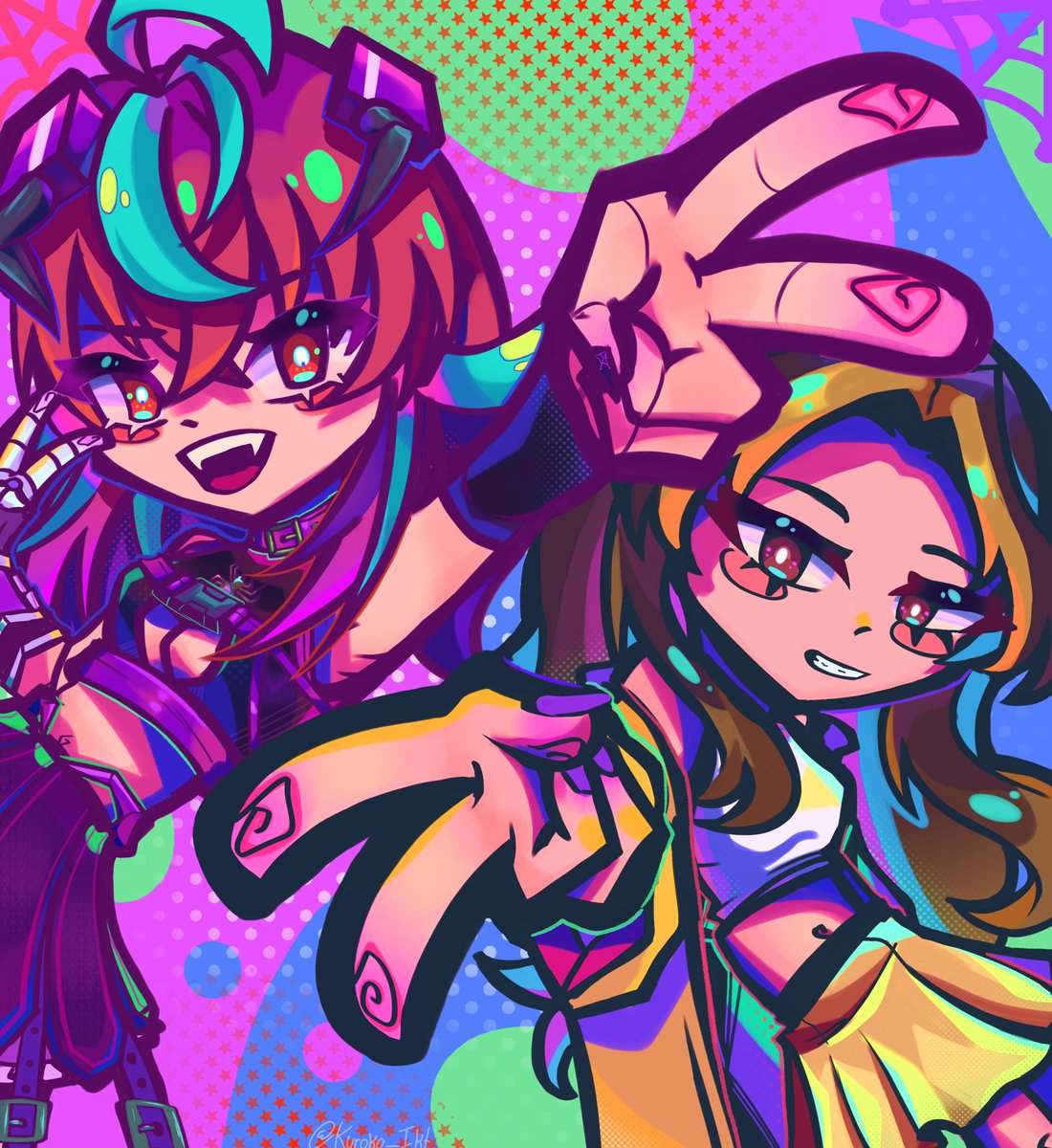 Emikokas 🕷🕸

(2/2)
 #Emikukisart