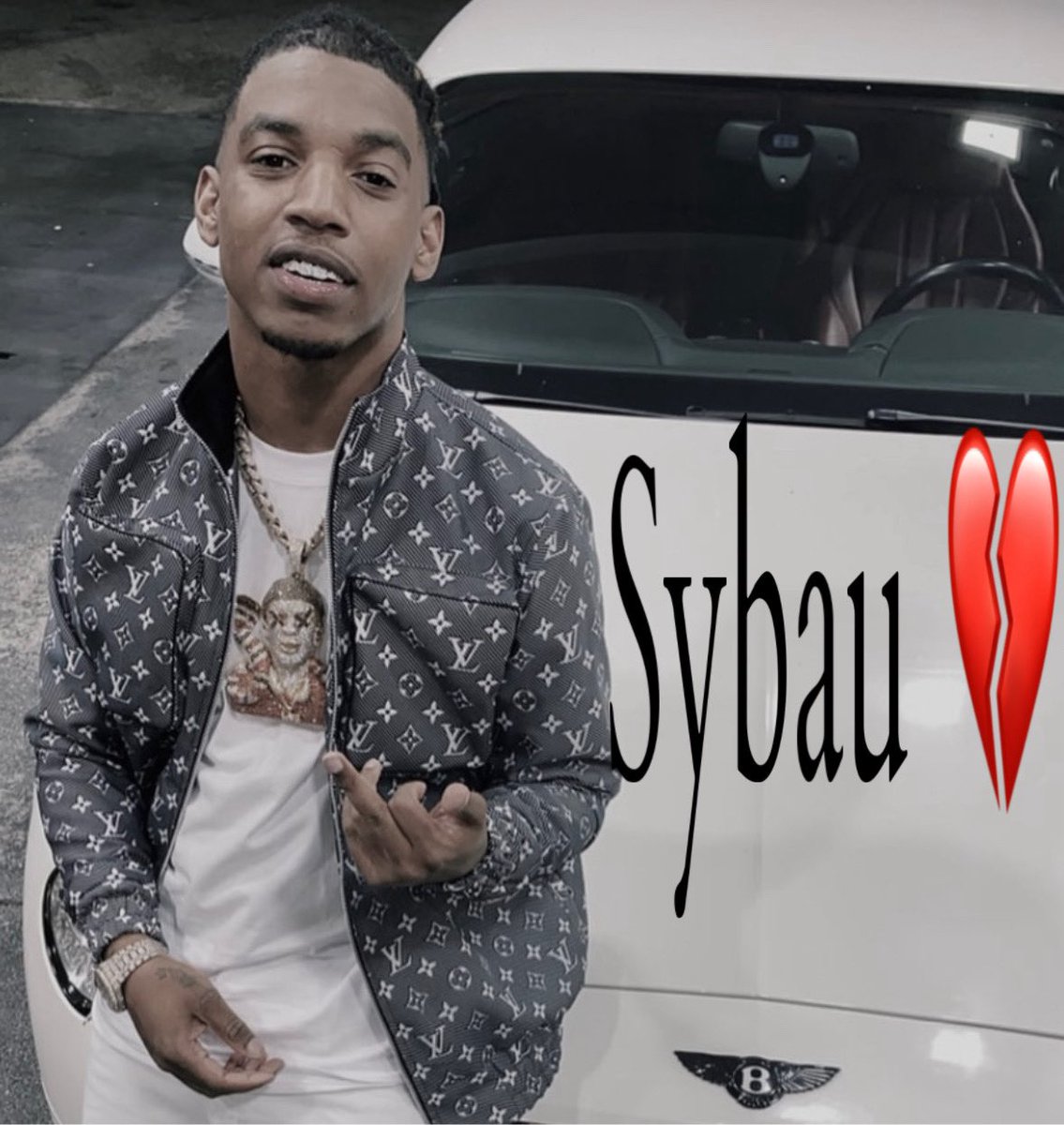 Sybau 💔