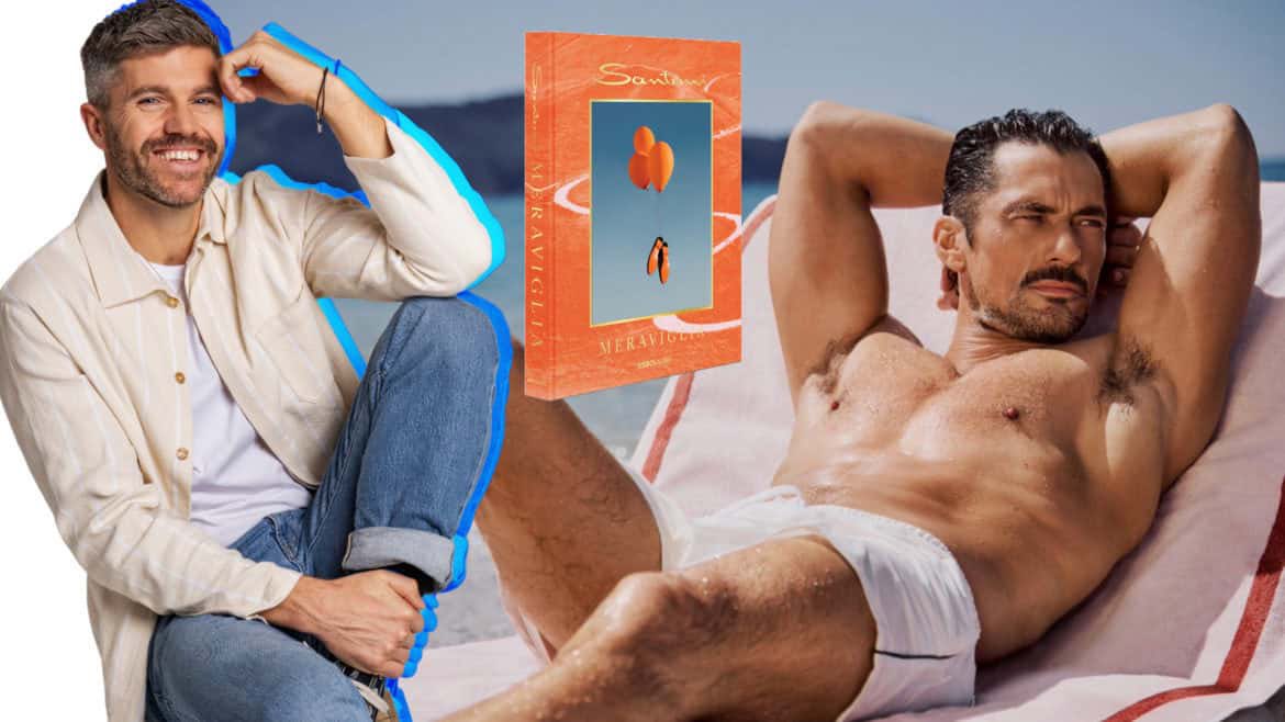 The latest Daily Darren over on <a href="/DailyFrontRow/">DailyFrontRow®</a>