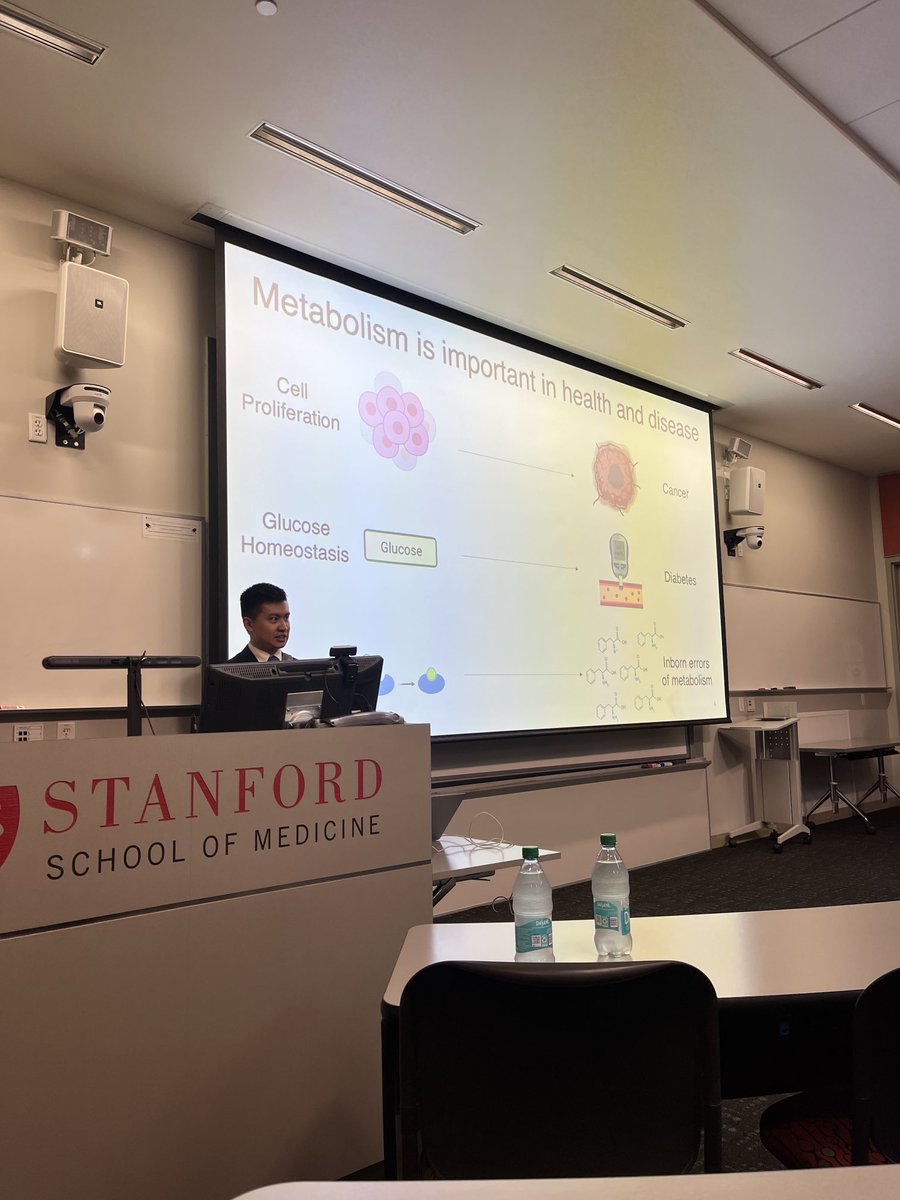 Long Lab (@longlabstanford) on Twitter photo Kicking off now! <a href="/alanshtung/">Alan Tung 童聖驊</a> PhD thesis defense <a href="/StanfordMed/">Stanford Medicine</a> <a href="/StanfordPath/">Stanford Pathology</a> Kicking off now! <a href="/alanshtung/">Alan Tung 童聖驊</a> PhD thesis defense <a href="/StanfordMed/">Stanford Medicine</a> <a href="/StanfordPath/">Stanford Pathology</a>