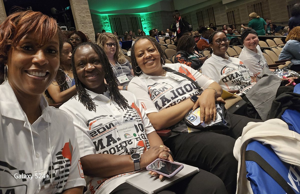 Mrs. DaMeka Whitehead (@mrsdameka) on Twitter photo Day 1 of #SLC, and we're off to a great start. "Accelerating Impact" for 25-26 school year.
It's Not About the Speed, it will be about the Impact at <a href="/WHS_HCS/">Woodland High School</a> #1Pack1Goal #🏎 Day 1 of #SLC, and we're off to a great start. "Accelerating Impact" for 25-26 school year.
It's Not About the Speed, it will be about the Impact at <a href="/WHS_HCS/">Woodland High School</a> #1Pack1Goal #🏎