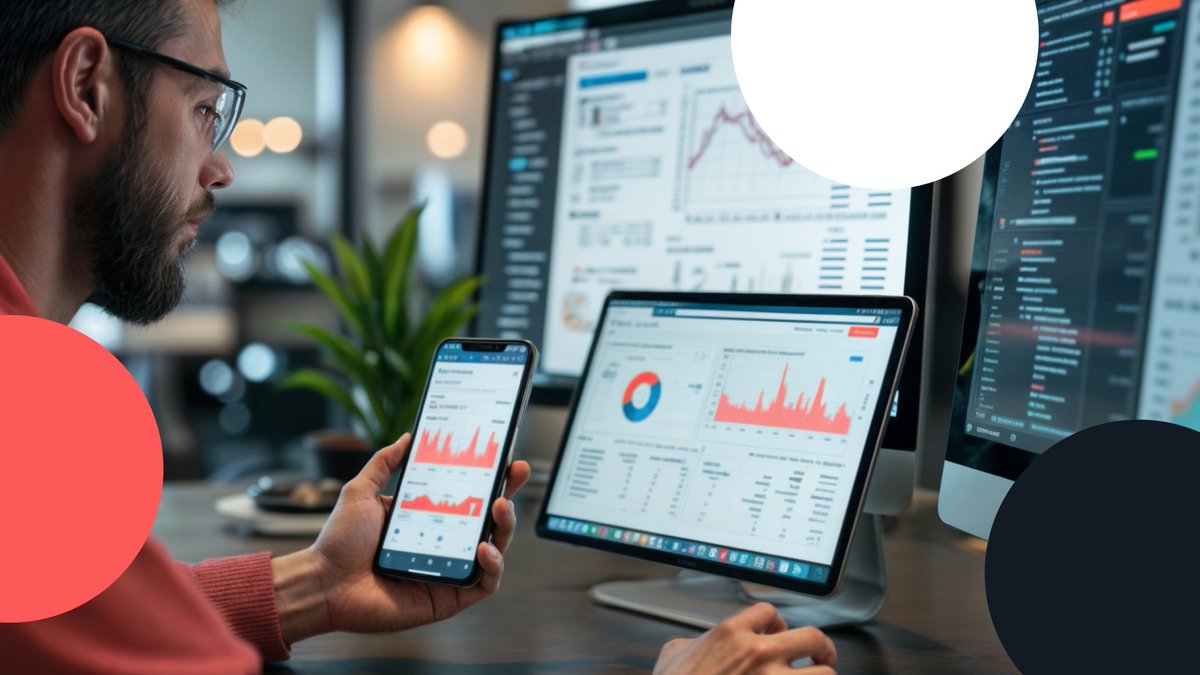 If your analytics don’t look like your product, feel like your product, and act like your product...they’re not part of your product.

Sisense lets you build real, embedded analytics experiences, from no-code to full-code—AI included.

Your app, just smarter.