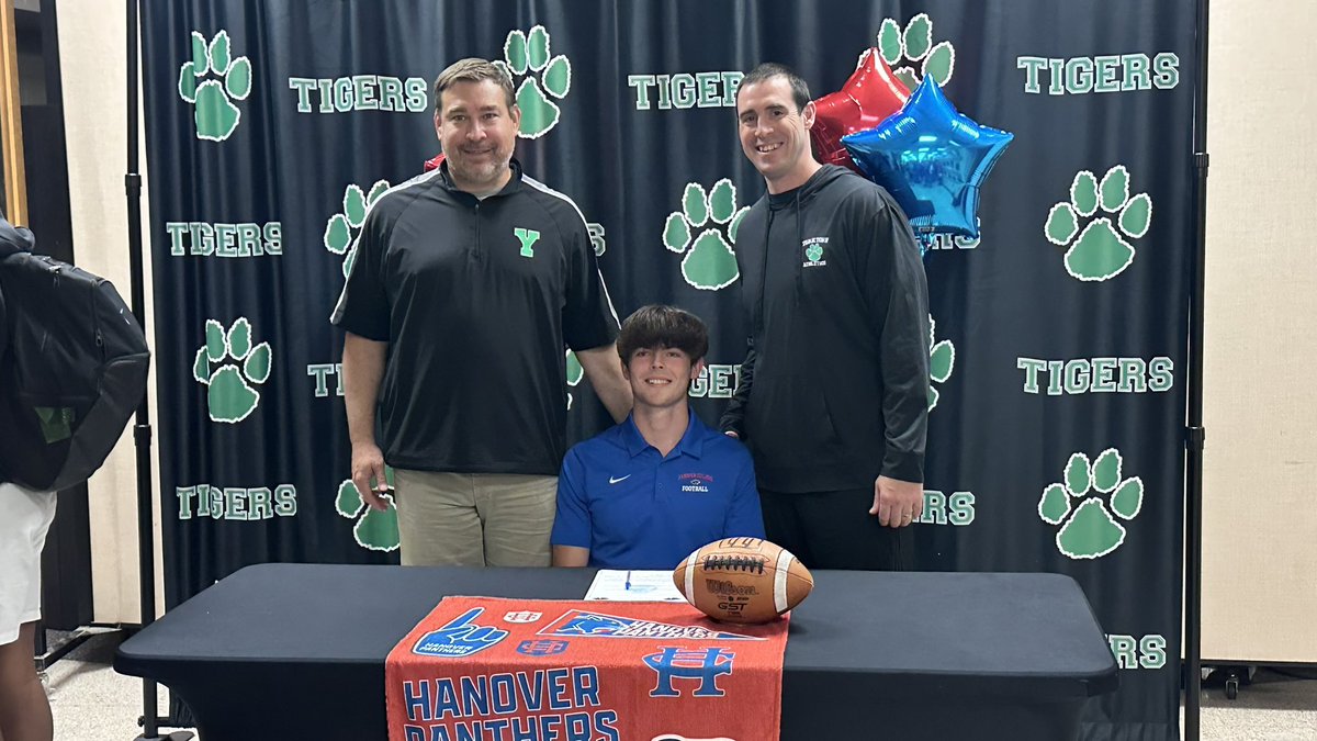 weaver_hs's tweet image. @HanoverFTBL @HanoverCollege