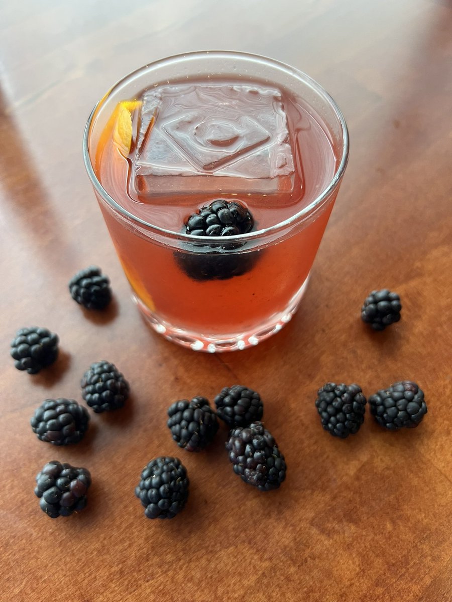 R_Crain's tweet image. TheCrain.com new Blackberry Old Fashioned