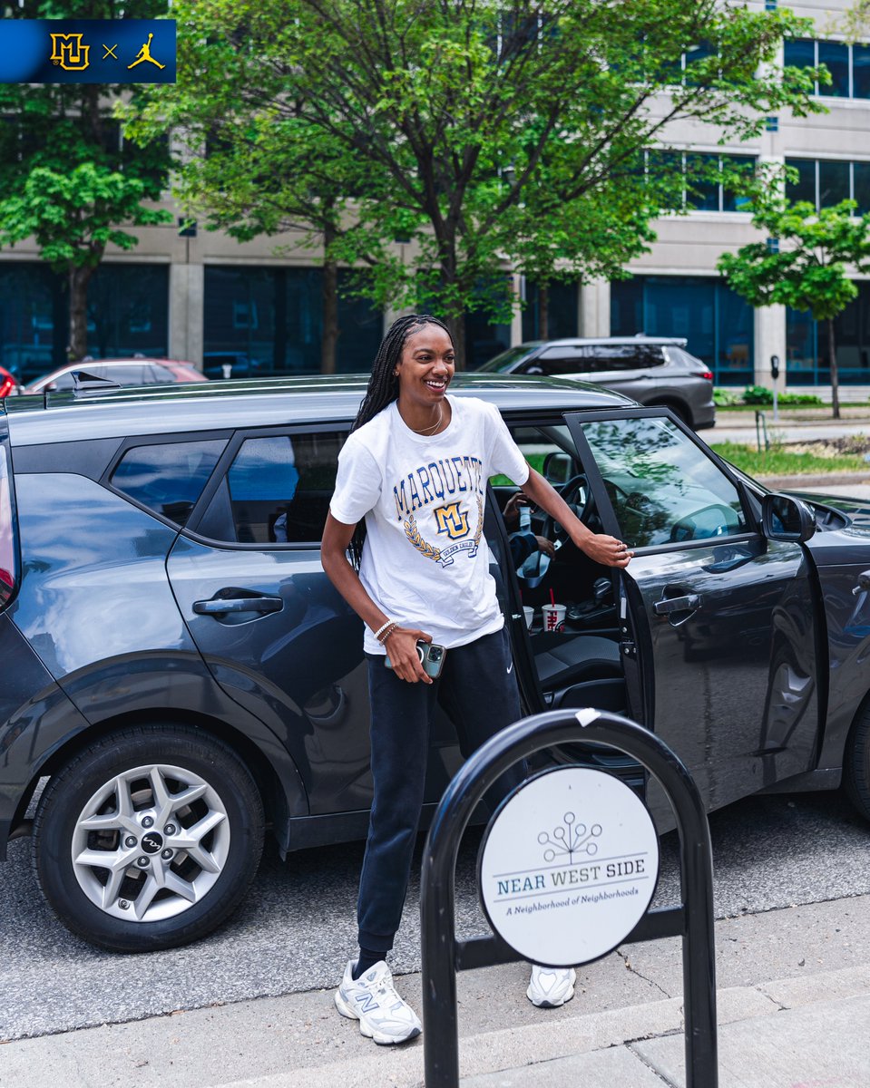 Marquette WBB tweet media