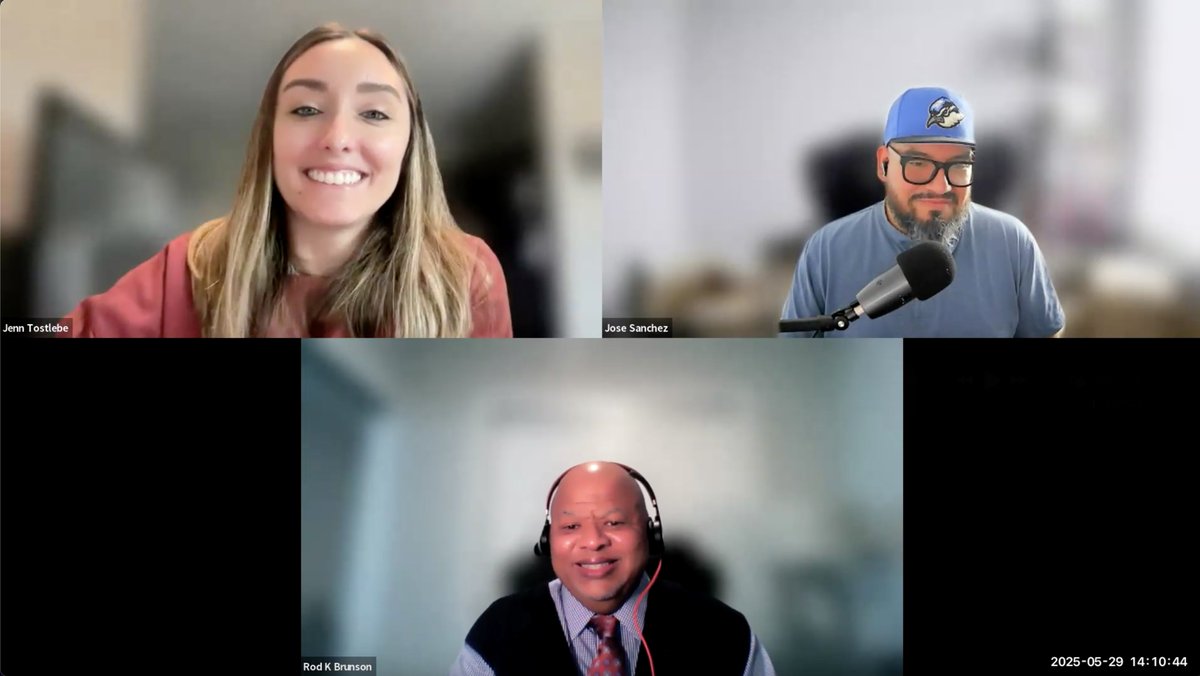 The Criminology Academy (@thecrimacademy) on Twitter photo 🎙️ This afternoon we recorded an impactful episode with Dr. Rod Brunson (<a href="/UMDCriminology/">UMD Criminology</a>) on race and policing.
We dig into over- and under-policing, legitimacy, protester experiences during BLM, & more.
Stay tuned—Ep. 121 is coming soon!
#Criminology #Policing #Race #Protests 🎙️ This afternoon we recorded an impactful episode with Dr. Rod Brunson (<a href="/UMDCriminology/">UMD Criminology</a>) on race and policing.
We dig into over- and under-policing, legitimacy, protester experiences during BLM, & more.
Stay tuned—Ep. 121 is coming soon!
#Criminology #Policing #Race #Protests