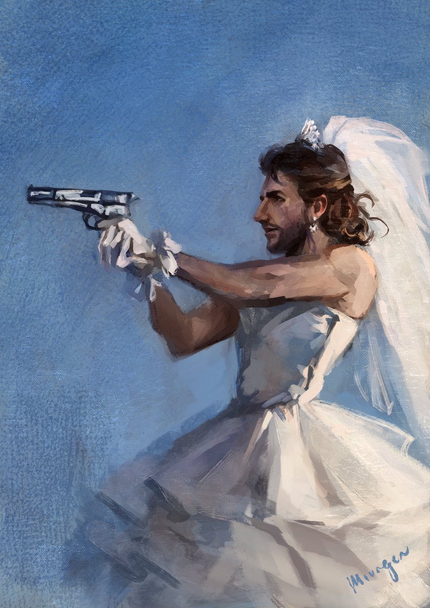 magic missile never misses 😗