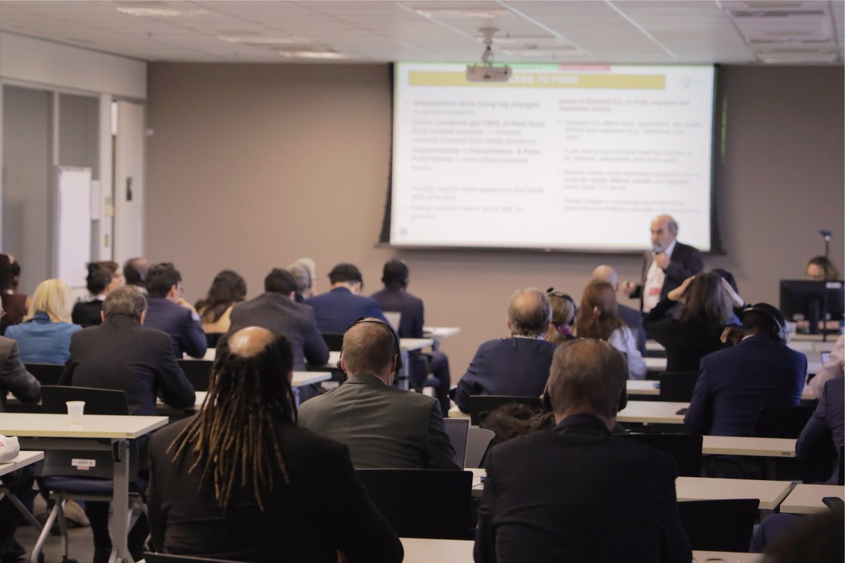 One Planet - Sustainable Food Systems Programme tweet media