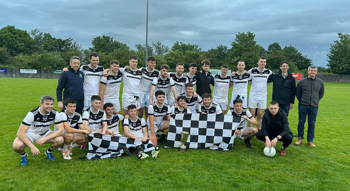 Kerry Inter-Firm GAA (@kerryinterfirms) on Twitter photo Congratulations <a href="/Liebherr/">Liebherr Group</a> ,
All Ireland Inter-Firm Senior Football Champions 2025 !!
Final Score :
Liebherr Group 0-14
Dublin & Dún Laoghaire ETB 2-04
<a href="/radiokerrysport/">Radio Kerry Sport</a> <a href="/Kerry_Official/">Kerry GAA</a> <a href="/kerryman_ie/">The Kerryman</a> <a href="/Kerrys_Eye/">Kerry's Eye</a> Congratulations <a href="/Liebherr/">Liebherr Group</a> ,
All Ireland Inter-Firm Senior Football Champions 2025 !!
Final Score :
Liebherr Group 0-14
Dublin & Dún Laoghaire ETB 2-04
<a href="/radiokerrysport/">Radio Kerry Sport</a> <a href="/Kerry_Official/">Kerry GAA</a> <a href="/kerryman_ie/">The Kerryman</a> <a href="/Kerrys_Eye/">Kerry's Eye</a>