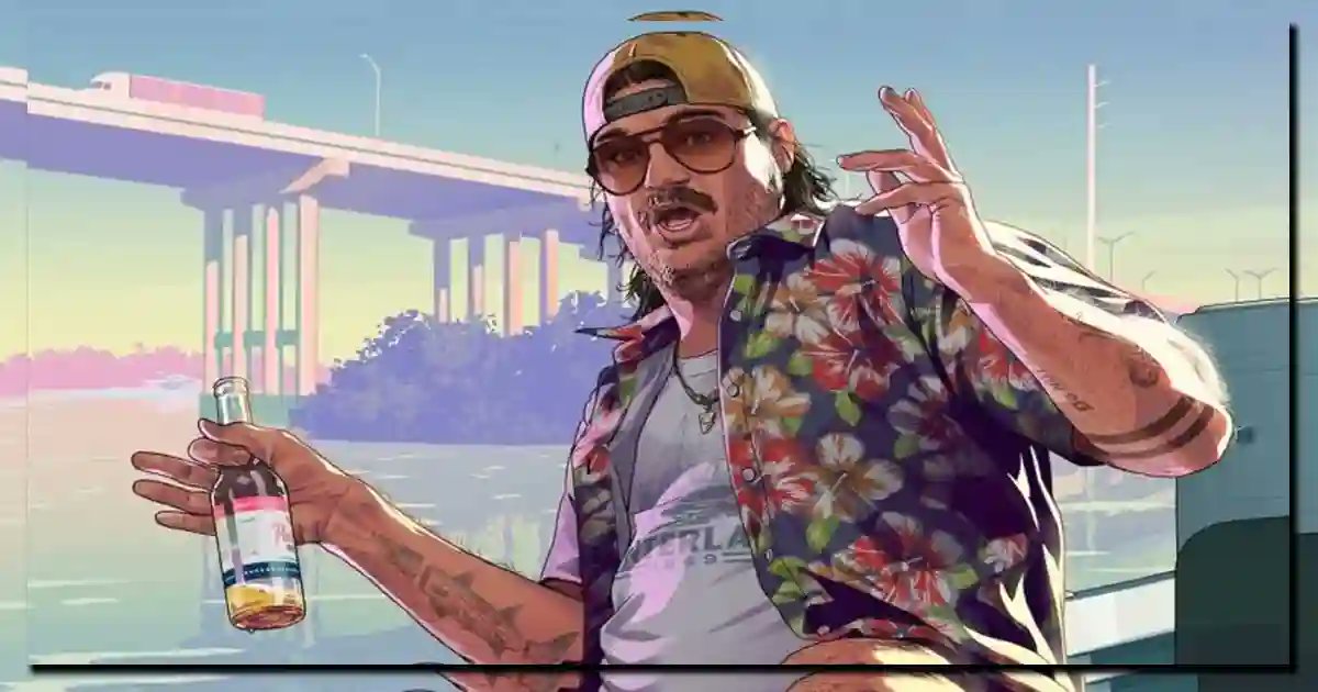 imprensanerd's tweet photo. GTA 6: Detalhe no trailer faz fãs “cancelarem” pré-venda, mas tem pegadinha aí…
Desde que o segundo trailer de GTA 6 foi lançado, os fãs não param de analisar cada frame como verdadeiros detetives
https://t.co/wHiL0yAEbP
#imprensanerd #GamerLife #MundoGamer #GamesBR  #GameOn https://t.co/ruuz1RNRDD