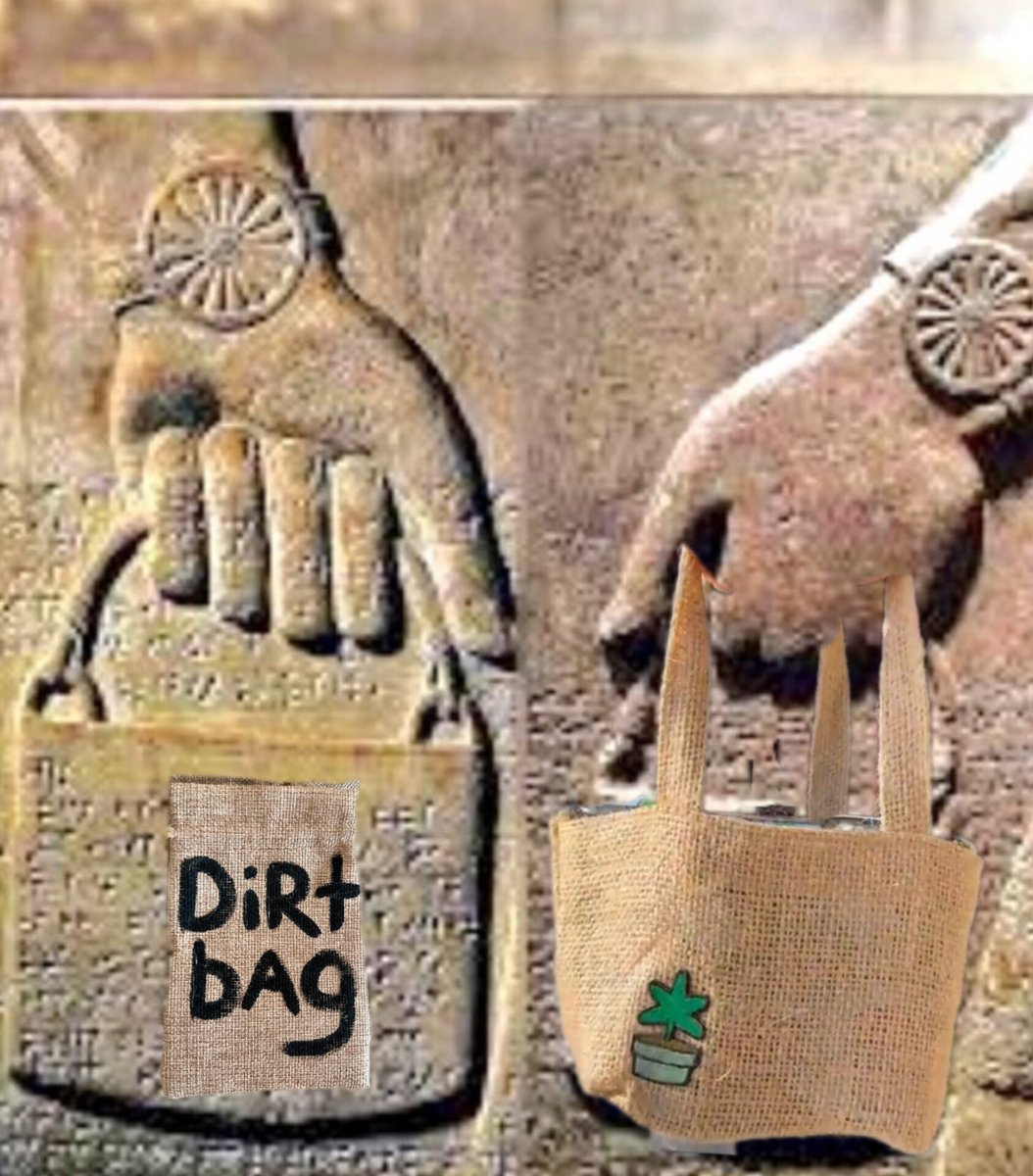 <a href="/TheFlatEartherr/">FLAT OUT TRUTH</a> Sheesh <a href="/JeuGreen/">Jeu Green</a> ancestors had that Dirt back in the day 💚💨💨🔥🌀✨
