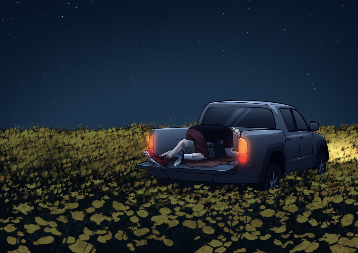 again and again From The Sidelines 😩 Well this time it's soft, because I've been drawing butts non-stop for 3 days... haha... 🫠
#bkdk #ktdk