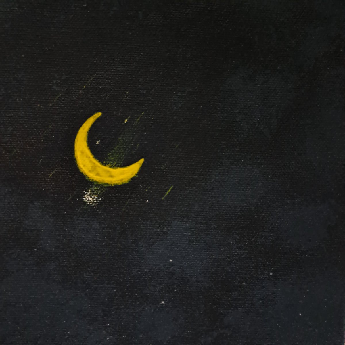 KithoruArt's tweet photo. Night...

#paintings #moon https://t.co/cLJTKRBtyE