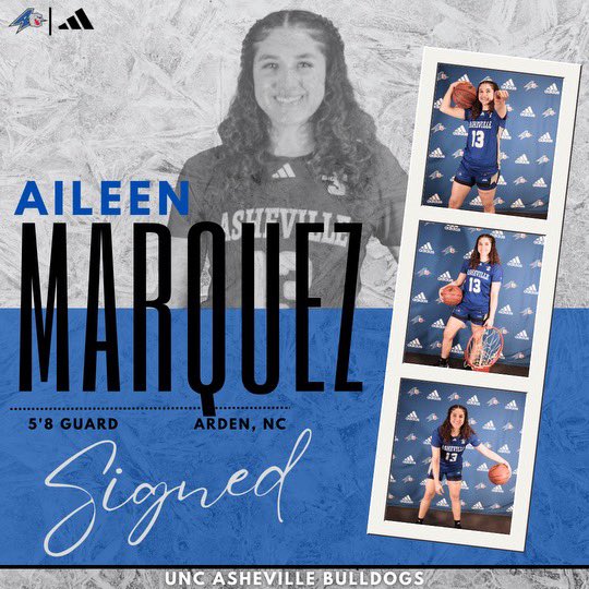Welcome to Asheville, Aileen.  No place like home.  #ALLinAVL