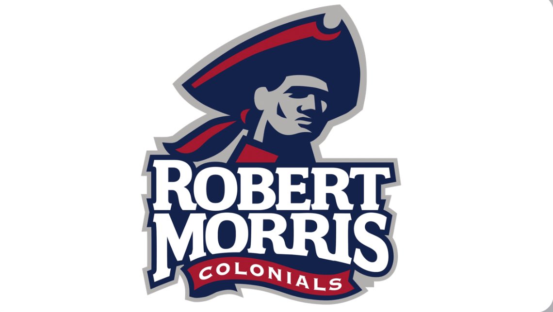 All praise to my Lord and Savior Jesus Christ, blessed to receive an offer from Robert Morris University. #AGTG