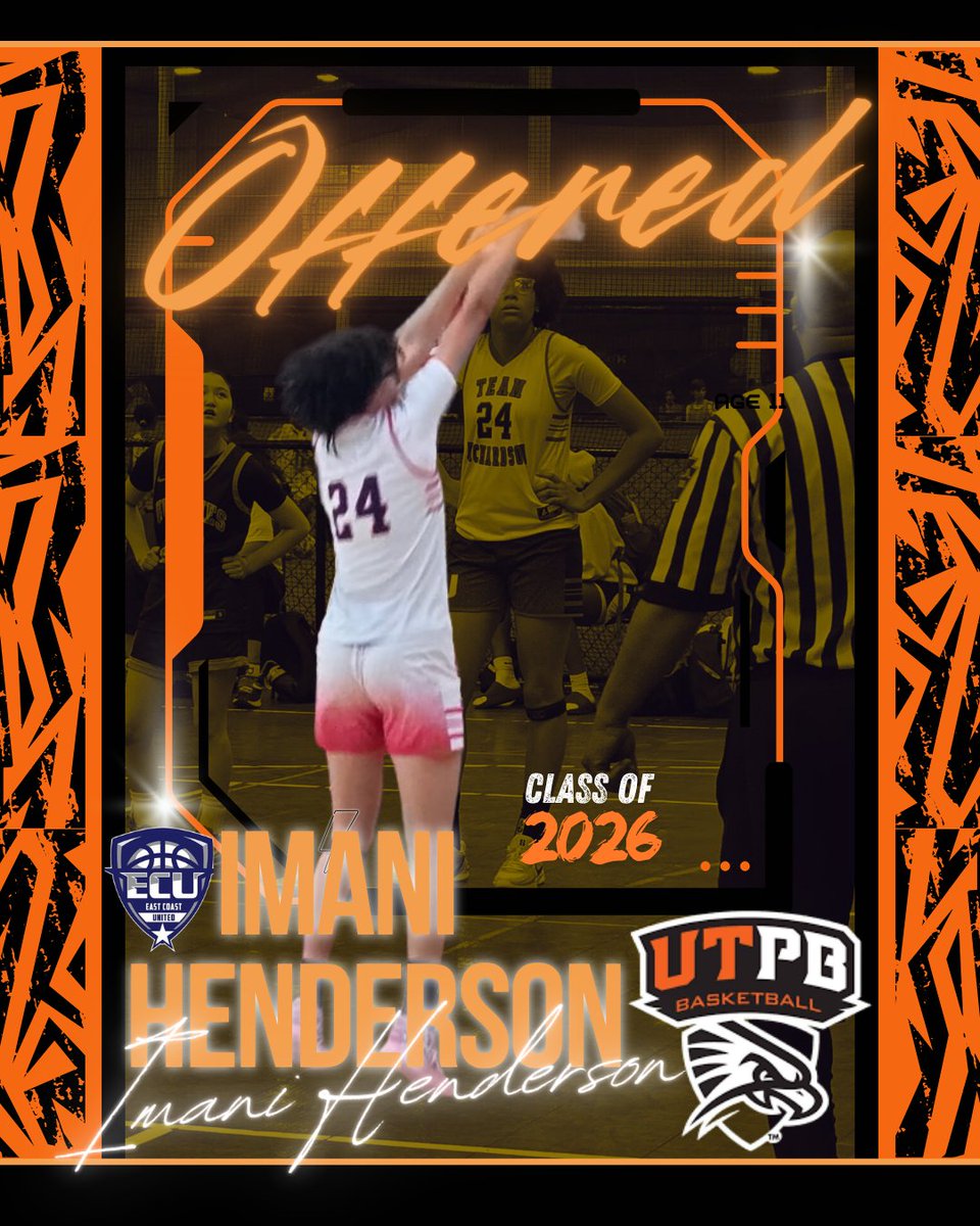 Imani_2026 (@imani_2026) on Twitter photo Hard work is paying off! Had a great talk with Coach Rae, and blessed to receive a full offer to UTPB!! Thank you!! @coach_rae <a href="/ECunitedbball/">eastcoastunited</a> <a href="/EcuNflorida/">ECU_NFlorida</a> Hard work is paying off! Had a great talk with Coach Rae, and blessed to receive a full offer to UTPB!! Thank you!! @coach_rae <a href="/ECunitedbball/">eastcoastunited</a> <a href="/EcuNflorida/">ECU_NFlorida</a>