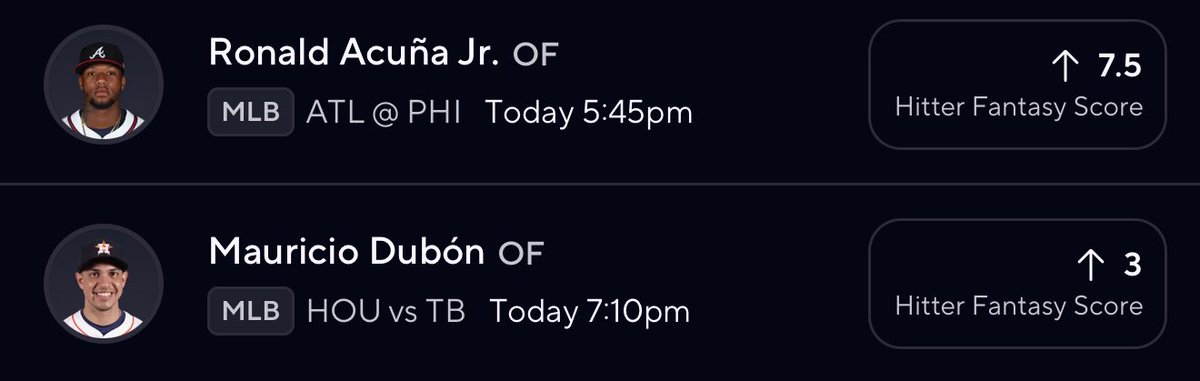 HayWayLineups's tweet image. NBA 🏀 &amp;amp;&amp;amp; MLB ⚾️ 

Join Discord Premium In Bio And Follow @GLGxng 

USE WHOP TO JOIN PREMIUM. 

#BettingX #PlayerProps #SportsPicks #PrizePicks #underdog #hayparlays
#Sleeper #PrizePicks #DFS #prizepickspotd #GamblingTwitter #prizepicksnfl #nba           #GamblingX #MLB #NFL…