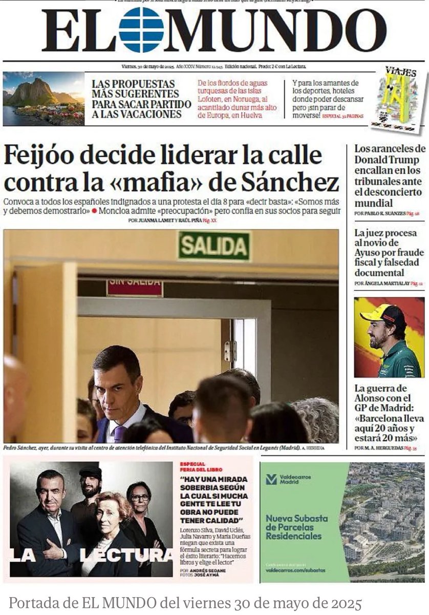 Rosa Díez tweet media